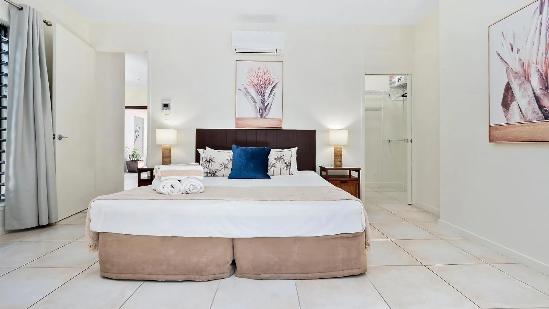 Aurelia 3 Bedroom Holiday Home Palm Cove