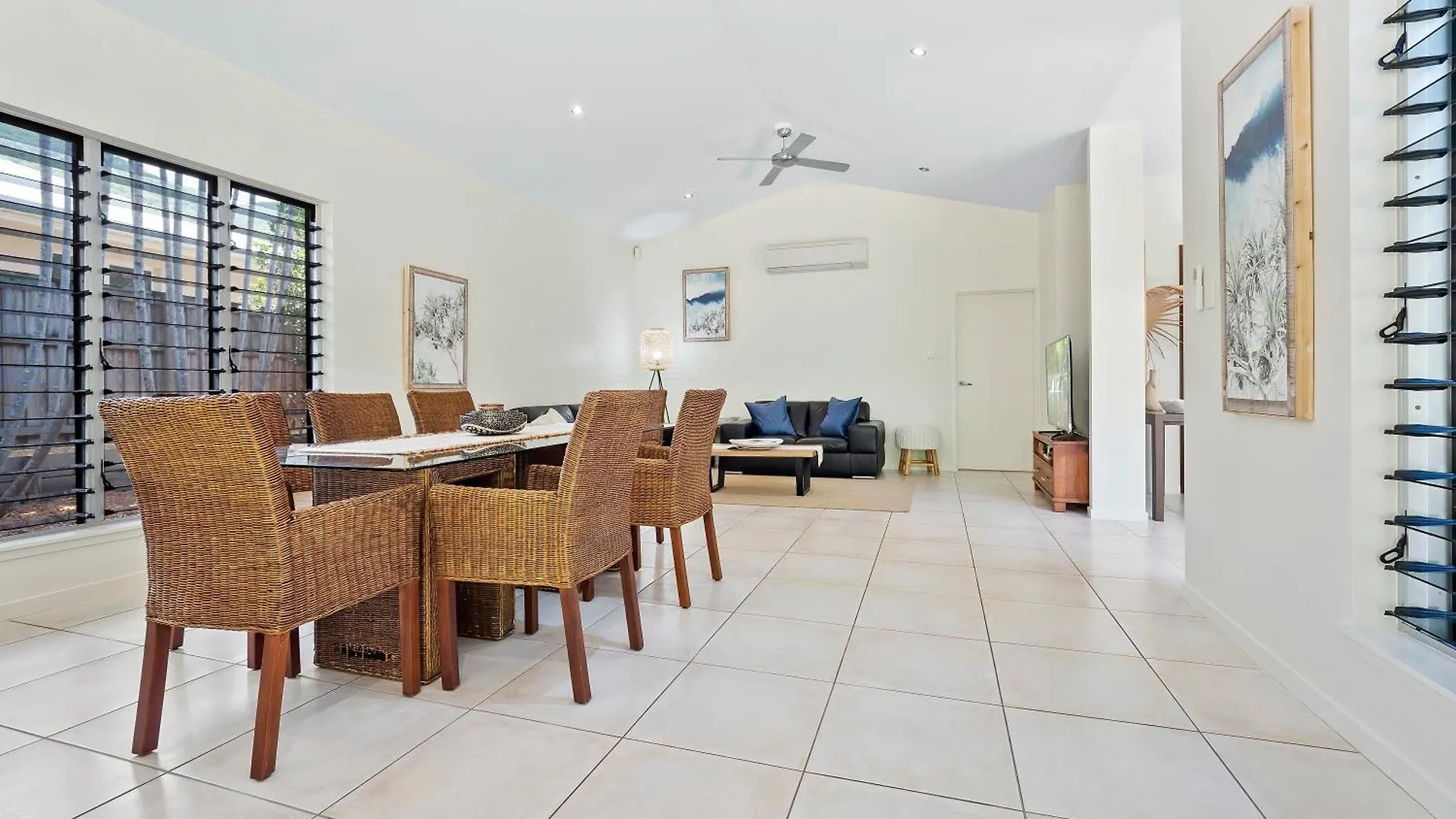 Aurelia 3 Bedroom Holiday Home Palm Cove 0*,  Australia