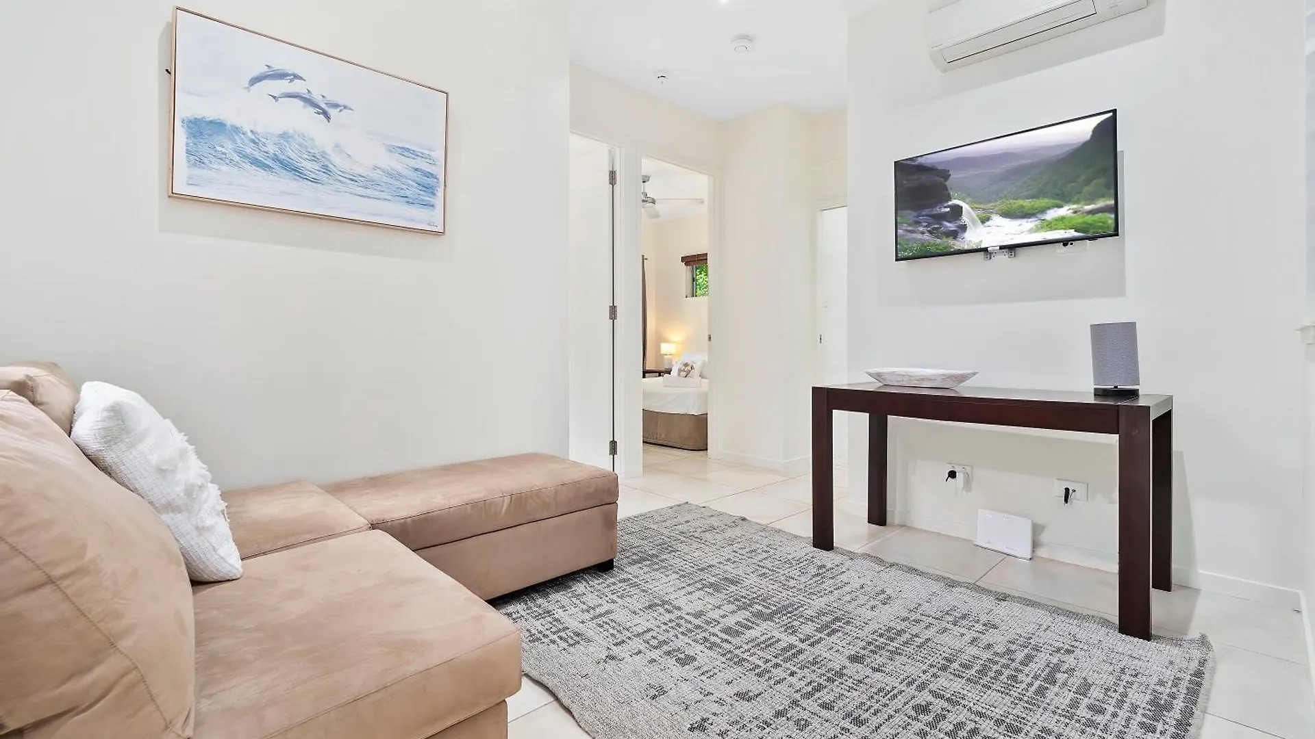 Aurelia 3 Bedroom Holiday Home Palm Cove